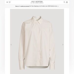 GOOD AMERICAN Blouse